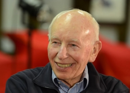 Motori in lutto: addio al mito John Surtees