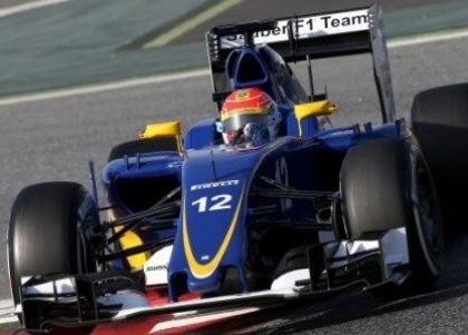 F1, ufficiale: rinnovato l'accordo tra Sauber e Ferrari