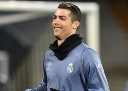 Cristiano Ronaldo di nuovo papà: in arrivo due gemelli da una madre surrogata