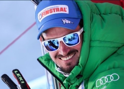 Sci, finali Aspen: Paris secondo in SuperG, l'Italia fa 40