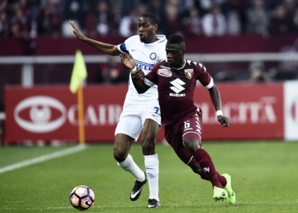 Serie A: pari giusto tra Torino e Inter