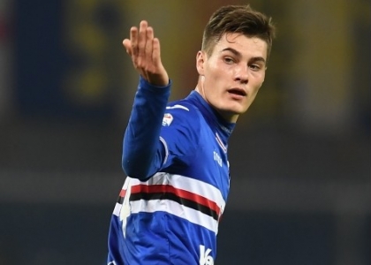 Inter, Schick si allontana: no al prestito