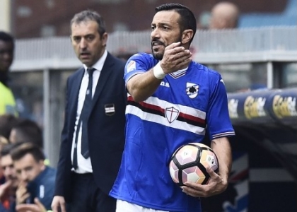 Serie A, Sampdoria-Chievo 1-1: pagelle e highlights. Diretta