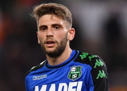 Roma: se salta Mahrez, pronto Berardi