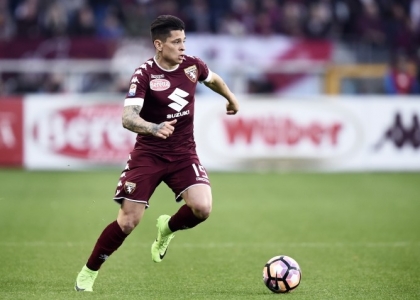 Serie A: Iturbe risponde a Schick, Torino-Sampdoria 1-1