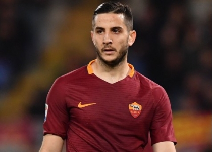 Juventus: Manolas e Papastathopoulos in pole per il dopo Bonucci