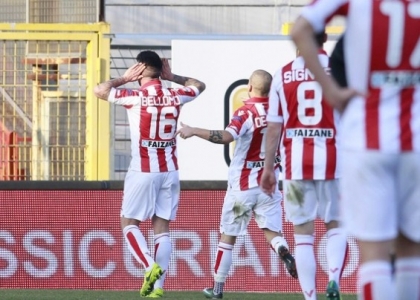 Serie B, Vicenza-Trapani 0-1: pagelle e highlights. Diretta