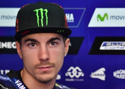 MotoGP, Vinales: 