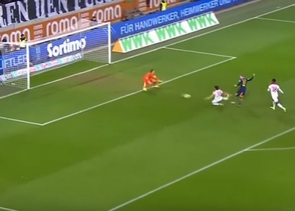 Bundesliga: Lipsia bloccato, il Bayern se la ride