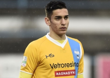 Napoli: per la porta il preferito è Meret