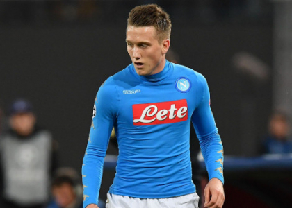 Amichevoli: luci e ombre Napoli, 2-2 col Bournemouth