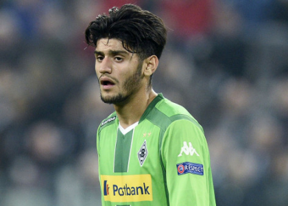 Niente Juventus e niente Milan: Dahoud va al Borussia Dortmund