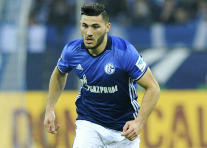 Milan, missione difesa: il primo obiettivo è Kolasinac