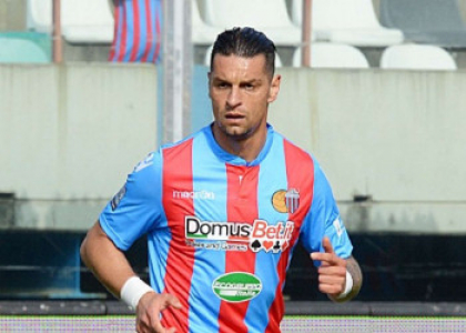 Lega Pro, girone C: Catania a valanga contro la Berretti