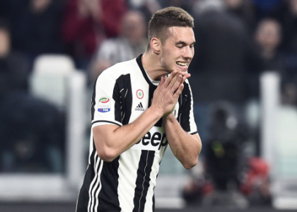 Juventus, Pjaca operato al ginocchio: in campo tra sei mesi