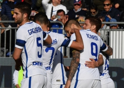 Serie A: Inter a Torino per la Champions, Milan col Genoa per il riscatto