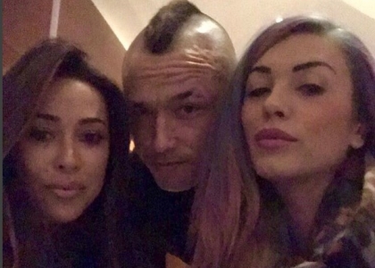 Lotta Juve-Roma: Pjanic-Nainggolan inseparabili amici, cena a Montecarlo