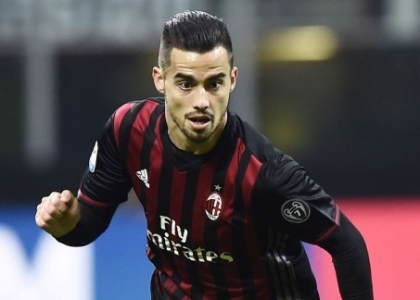 Milan avvisato: Suso nel mirino di Juve e Atletico Madrid