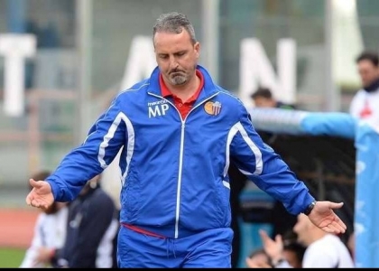 Lega Pro: clamoroso a Catania, Petrone se ne va