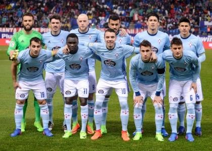 Europa League: Celta in volata, cinquina Genk