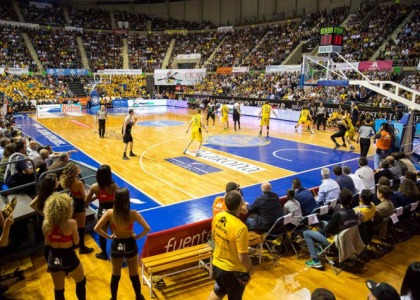 Basketball Champions League: Venezia, la Final Four è a Tenerife