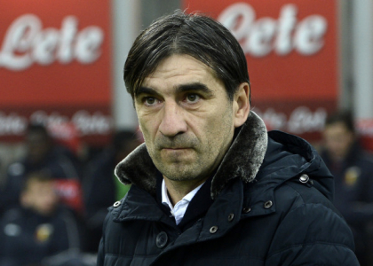 Genoa, ufficiale: esonerato Mandorlini, torna Juric