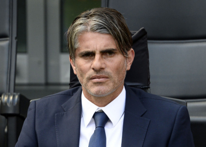 Palermo, ufficiale: esonerato Diego Lopez, squadra a Bortoluzzi