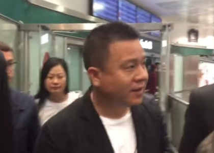 Milan, Yonghong Li: 