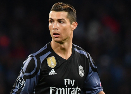 Champions: Ronaldo senza limiti, i gol in Europa sono 100