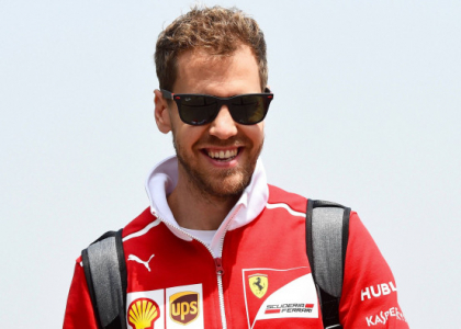 F1, Gp Ungheria, Vettel: 