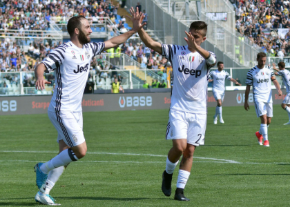 Serie A, Atalanta-Juventus 2-2: pagelle e highlights. Diretta