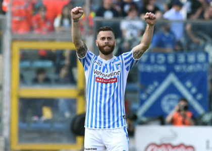 Serie B: la Spal finisce ko ma festeggia la promozione, playoff più vicini