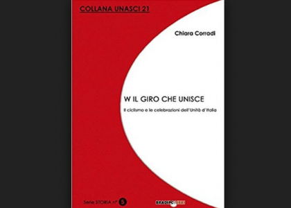 Libri di sport: W il Giro che unisce, il ciclismo e le celebrazioni dell’Unità d’Italia