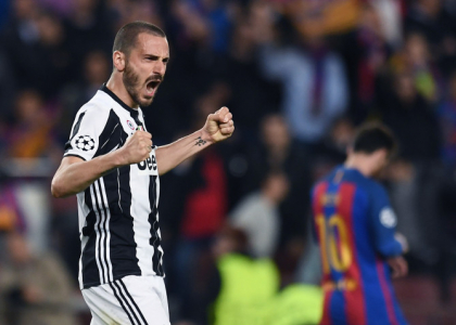 Champions: Juventus in semifinale, 0-0 col Barcellona