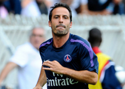 Monaco, Giuly: 