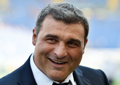 Lazio, Peruzzi: 