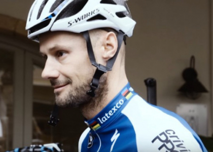 Ciclismo, Boonen: 