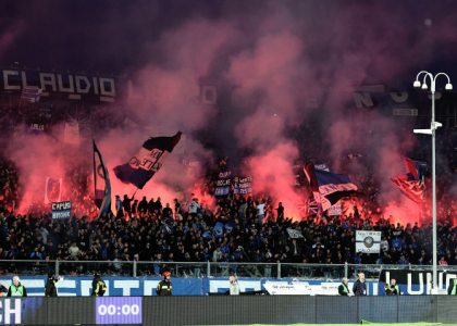Atalanta: ufficiale l'acquisto dell'Atleti Azzurri d'Italia