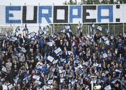 Atalanta, Percassi: 