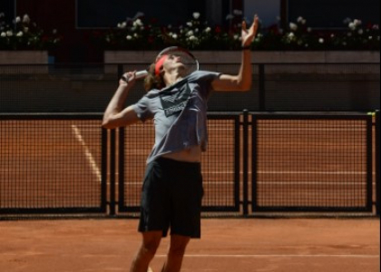 Tennis, Zverev nella top ten della classifica Atp