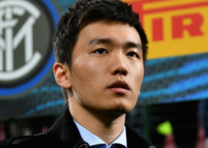 Inter, Zhang Jr chiede pazienza ai tifosi