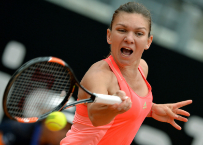 Internazionali d'Italia: la finale sarà Halep-Svitolina