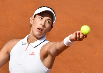 Internazionali d'Italia: Muguruza fa fuori Venus Williams