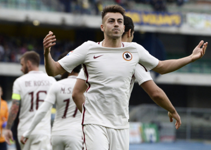 Serie A: pokerissimo Roma, Champions più vicina