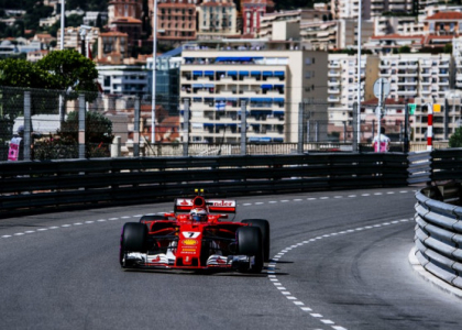 F1, Gp Monaco: la gara in diretta. Live