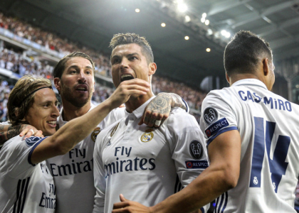 Gli eventi del 10 maggio: ancora Champions con Atletico-Real Madrid