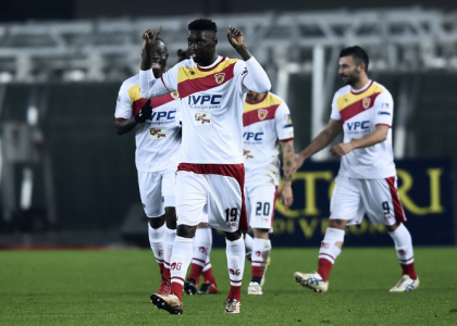 Serie B, Playoff: la finale sarà Carpi-Benevento