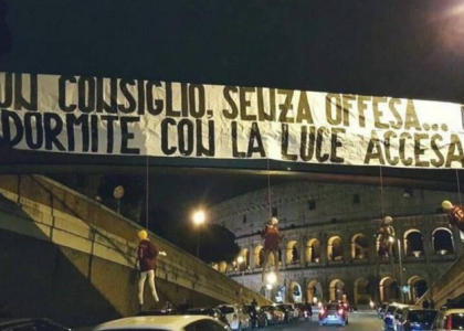 Curva Lazio: 