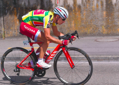 Tour de Suisse: trionfa Spilak. A Dennis la crono conclusiva