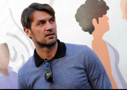 Maldini si dà al tennis: pronto a sfidare i pro